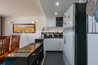 Apartamento en venta en Cajica, Cajicá · foto 9 de 20