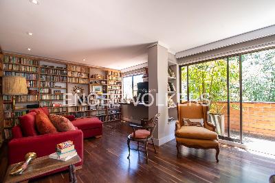 Apartamento de 3 alcobas en venta en San Lucas, Medellín, 204 m² · foto 10 de 18