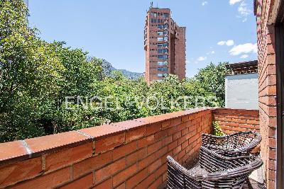 Apartamento de 3 alcobas en venta en San Lucas, Medellín, 204 m² · foto 11 de 18