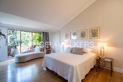 Apartamento de 3 alcobas en venta en San Lucas, Medellín, 204 m² · foto 12 de 18