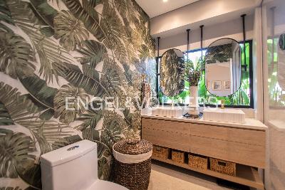 Apartamento de 3 alcobas en venta en San Lucas, Medellín, 204 m² · foto 14 de 18