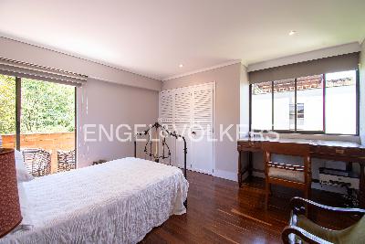 Apartamento de 3 alcobas en venta en San Lucas, Medellín, 204 m² · foto 17 de 18