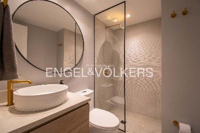 Apartamento de 3 alcobas en venta en San Lucas, Medellín, 204 m² · foto 18 de 18