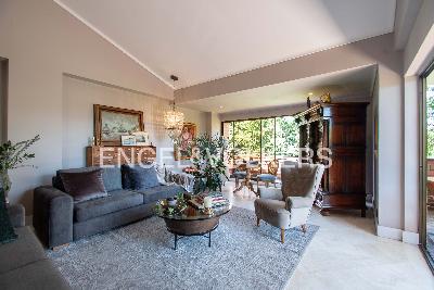 Apartamento de 3 alcobas en venta en San Lucas, Medellín, 204 m² · foto 3 de 18