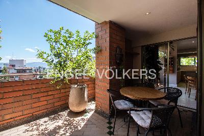 Apartamento de 3 alcobas en venta en San Lucas, Medellín, 204 m² · foto 5 de 18
