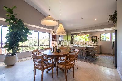 Apartamento de 3 alcobas en venta en San Lucas, Medellín, 204 m² · foto 6 de 18