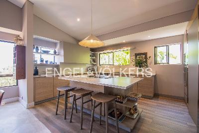 Apartamento de 3 alcobas en venta en San Lucas, Medellín, 204 m² · foto 8 de 18