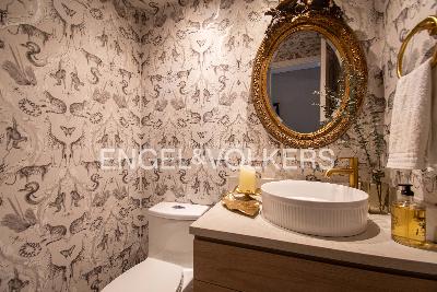 Apartamento de 3 alcobas en venta en San Lucas, Medellín, 204 m² · foto 9 de 18