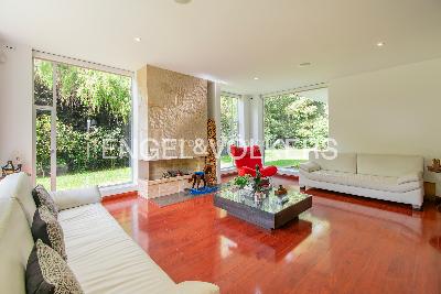 Casa en arriendo en Cajica, Cajicá · foto 3 de 18