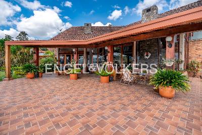 Casa de 5 alcobas en venta en La Fe, Medellín, 710 m² · foto 4 de 20