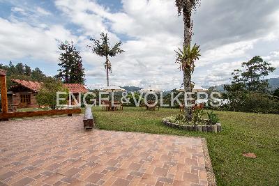 Casa de 5 alcobas en venta en La Fe, Medellín, 710 m² · foto 5 de 20