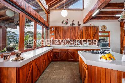 Casa de 5 alcobas en venta en La Fe, Medellín, 710 m² · foto 6 de 20
