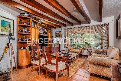 Casa de 5 alcobas en venta en La Fe, Medellín, 710 m² · foto 7 de 20
