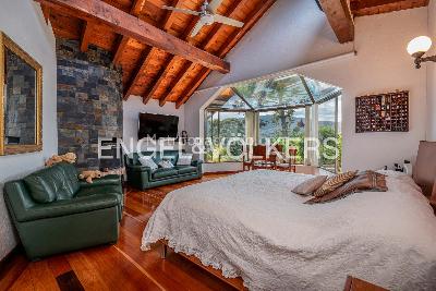 Casa de 5 alcobas en venta en La Fe, Medellín, 710 m² · foto 10 de 20