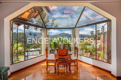 Casa de 5 alcobas en venta en La Fe, Medellín, 710 m² · foto 11 de 20