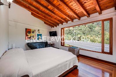 Casa de 5 alcobas en venta en La Fe, Medellín, 710 m² · foto 13 de 20