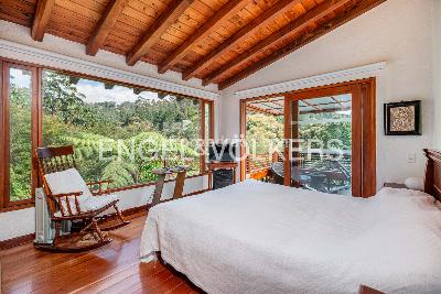 Casa de 5 alcobas en venta en La Fe, Medellín, 710 m² · foto 14 de 20