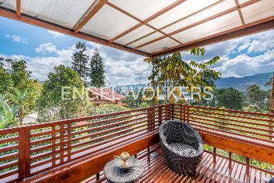 Casa de 5 alcobas en venta en La Fe, Medellín, 710 m² · foto 15 de 20