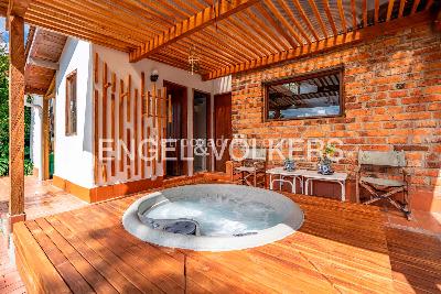 Casa de 5 alcobas en venta en La Fe, Medellín, 710 m² · foto 17 de 20