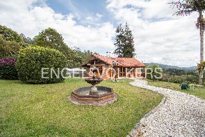 Casa de 5 alcobas en venta en La Fe, Medellín, 710 m² · foto 19 de 20