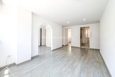 Apartamento en venta en Santa Barbara Central, Bogotá · foto 3 de 13