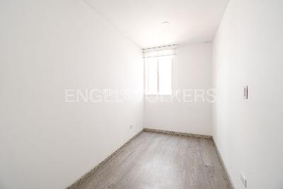 Apartamento en venta en Santa Barbara Central, Bogotá · foto 8 de 13