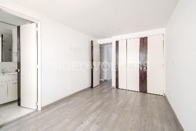 Apartamento en venta en Santa Barbara Central, Bogotá · foto 11 de 13