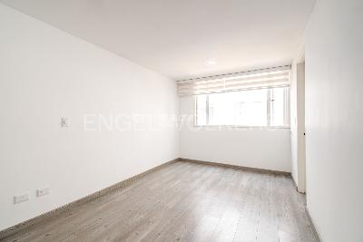 Apartamento en venta en Santa Barbara Central, Bogotá · foto 12 de 13