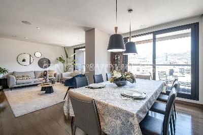 Apartamento de 3 alcobas en arriendo en Santa Paula, Bogotá, 180 m² · foto 5 de 20