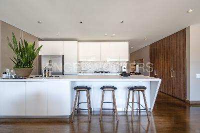 Apartamento de 3 alcobas en arriendo en Santa Paula, Bogotá, 180 m² · foto 8 de 20