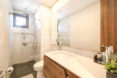 Apartamento de 3 alcobas en arriendo en Santa Paula, Bogotá, 180 m² · foto 16 de 20