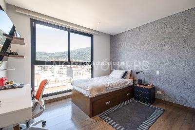 Apartamento de 3 alcobas en arriendo en Santa Paula, Bogotá, 180 m² · foto 17 de 20
