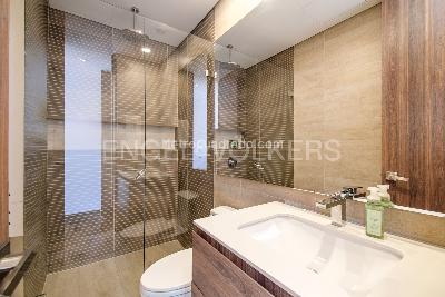 Apartamento de 3 alcobas en arriendo en Santa Paula, Bogotá, 180 m² · foto 18 de 20