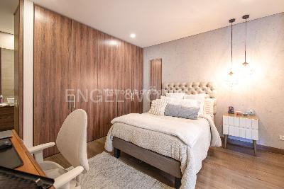 Apartamento de 3 alcobas en arriendo en Santa Paula, Bogotá, 180 m² · foto 19 de 20