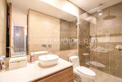 Apartamento de 3 alcobas en arriendo en Santa Paula, Bogotá, 180 m² · foto 20 de 20