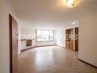 Apartamento en Arriendo, Virrey, Bogotá D.C.