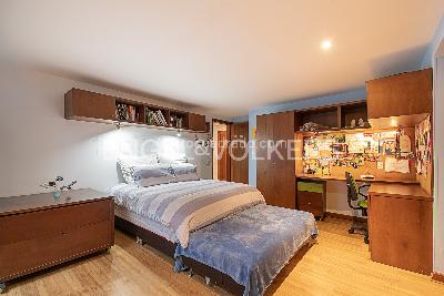 Casa de 5 alcobas en venta en Sotileza, Bogotá, 700 m² · foto 13 de 20