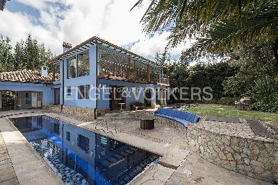Casa de 5 alcobas en venta en Sotileza, Bogotá, 700 m² · foto 2 de 20