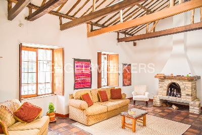 Casa de 1 alcoba en venta en La Candelaria, Bogotá, 397 m² · foto 5 de 12
