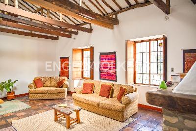 Casa de 1 alcoba en venta en La Candelaria, Bogotá, 397 m² · foto 6 de 12