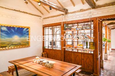 Casa de 1 alcoba en venta en La Candelaria, Bogotá, 397 m² · foto 7 de 12