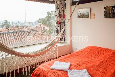 Casa de 1 alcoba en venta en La Candelaria, Bogotá, 397 m² · foto 9 de 12