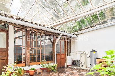 Casa de 1 alcoba en venta en La Candelaria, Bogotá, 397 m² · foto 10 de 12