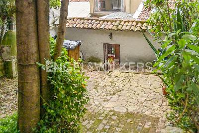 Casa de 1 alcoba en venta en La Candelaria, Bogotá, 397 m² · foto 11 de 12