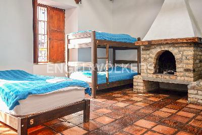Casa de 1 alcoba en venta en La Candelaria, Bogotá, 397 m² · foto 12 de 12