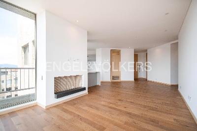 Apartamento en venta en Sotileza, Bogotá · foto 2 de 17