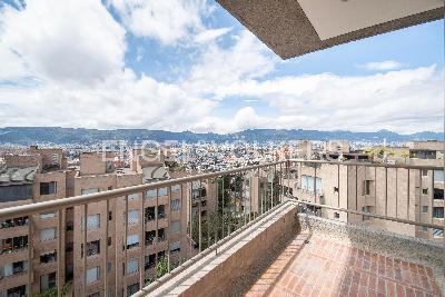 Apartamento en venta en Sotileza, Bogotá · foto 8 de 17