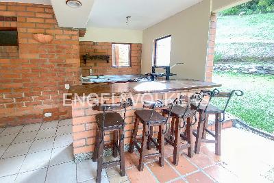Casa de 3 alcobas en venta en El Retiro, Medellín, 377 m² · foto 15 de 18