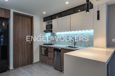 Apartamento en venta en Laureles, Medellín · foto 2 de 20