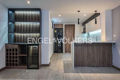 Apartamento en venta en Laureles, Medellín · foto 3 de 20